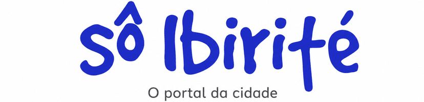 Portal Sô Ibirité